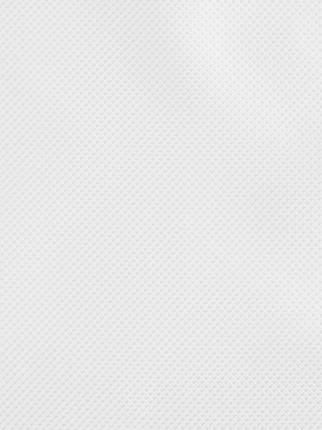 , White pocket square, Off-white, Image 2 of 3