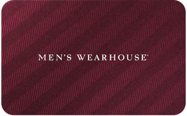 , Giftcard, red, Image 1 of 1