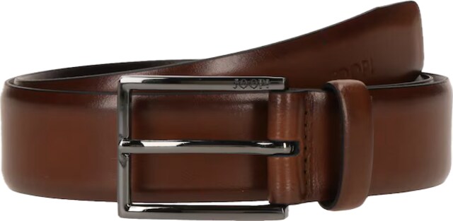 , Belt in Cognac, brown, Image 1 of 1
